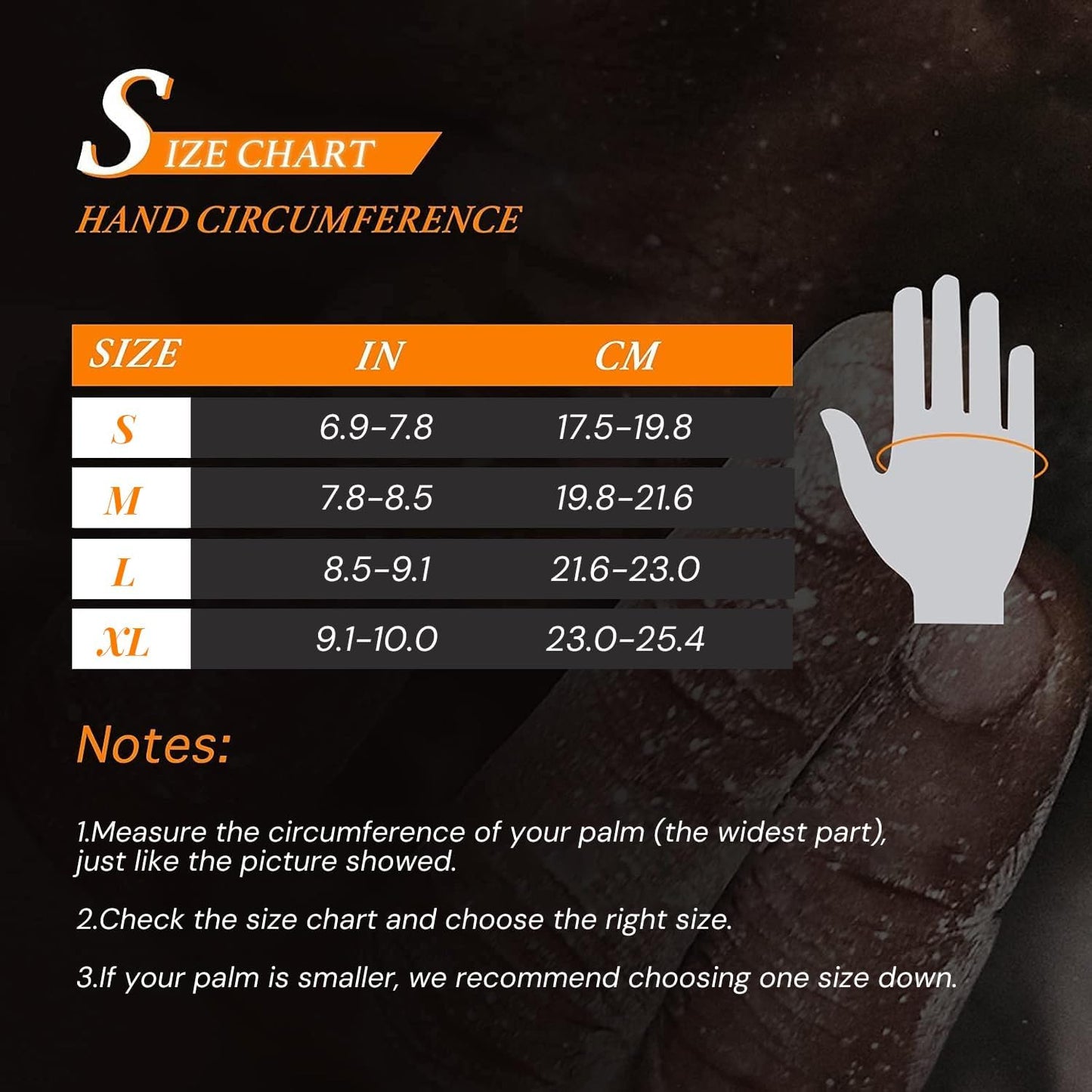 Weight Lifting Gloves 