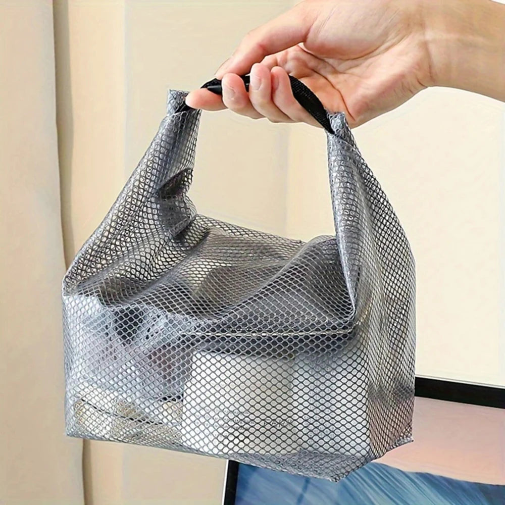 Waterproof Storage Bag – Lightweight Carry & Travel Organizer