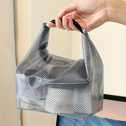Waterproof Storage Bag – Lightweight Carry & Travel Organizer