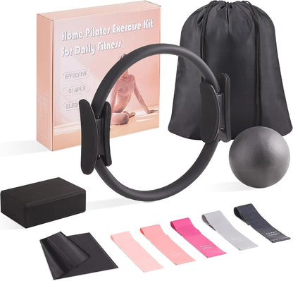 Pilates Home  Kit for Women