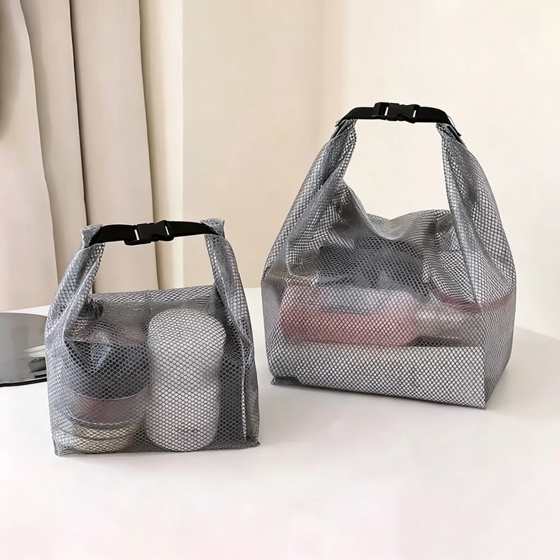 Waterproof Storage Bag – Lightweight Carry & Travel Organizer