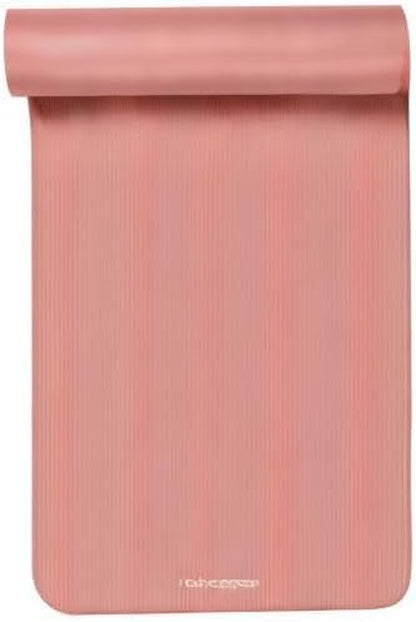 Thick Non-Slip Yoga Mat – Cushioned Training & Movement Mat