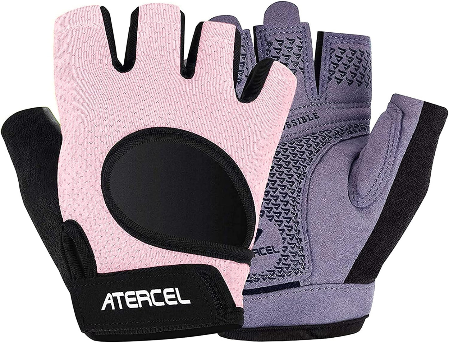 Weight Lifting Gloves 