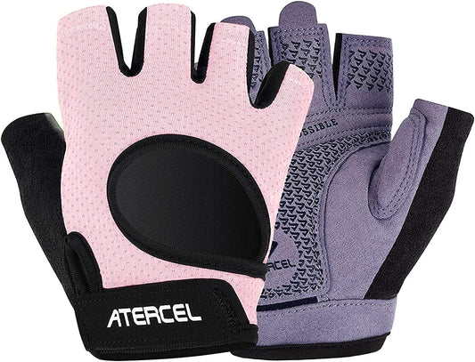 Weight Lifting Gloves 