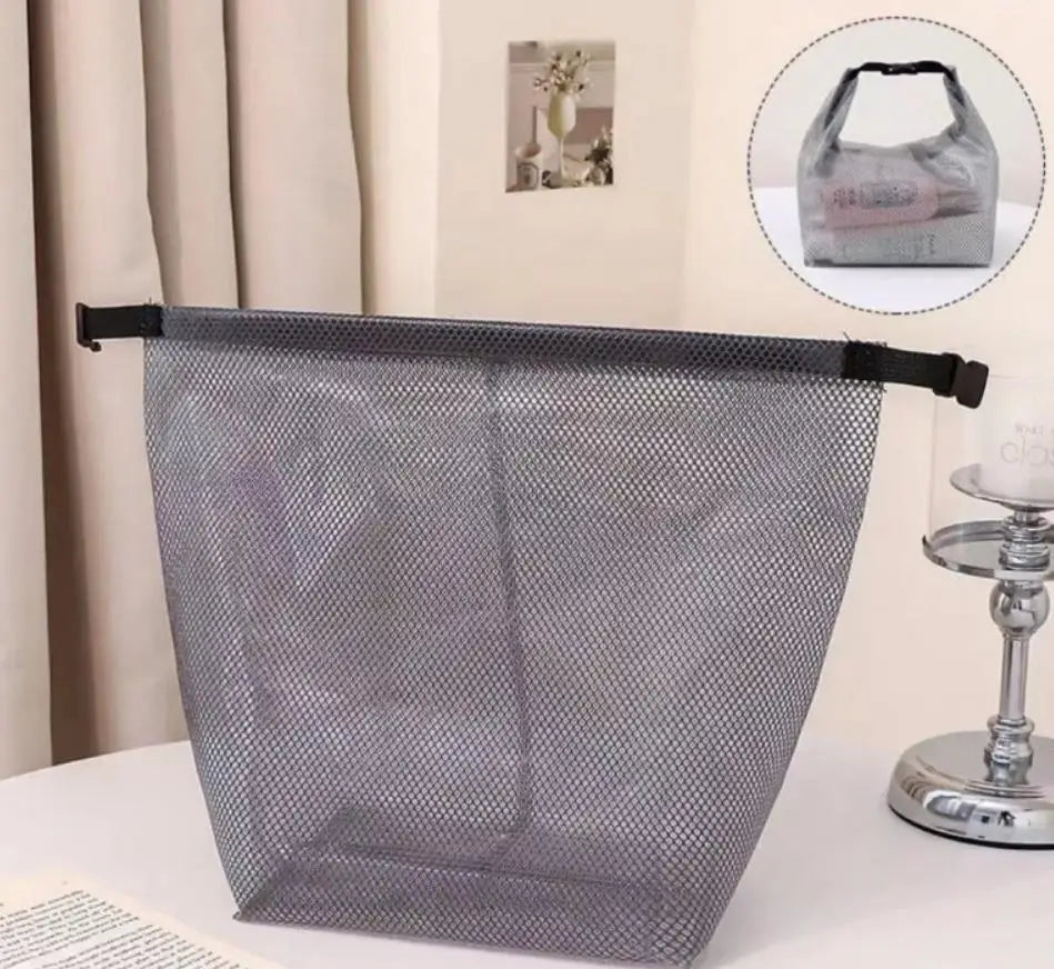 Waterproof Storage Bag – Lightweight Carry & Travel Organizer