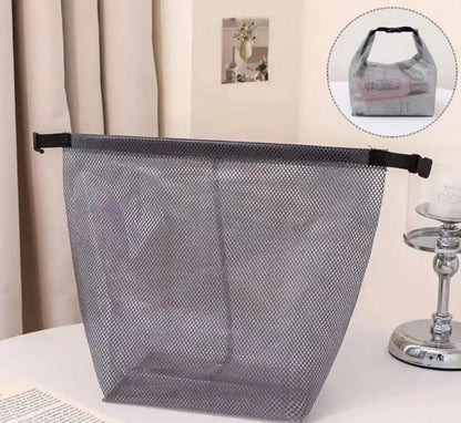 Waterproof Storage Bag – Lightweight Carry & Travel Organizer