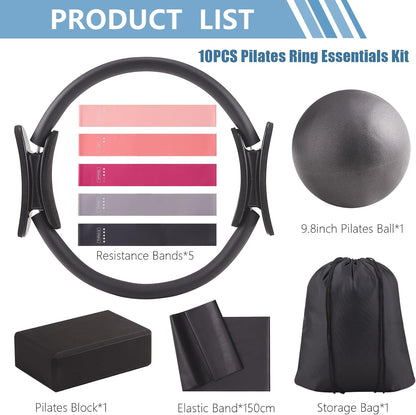 Pilates Home  Kit for Women
