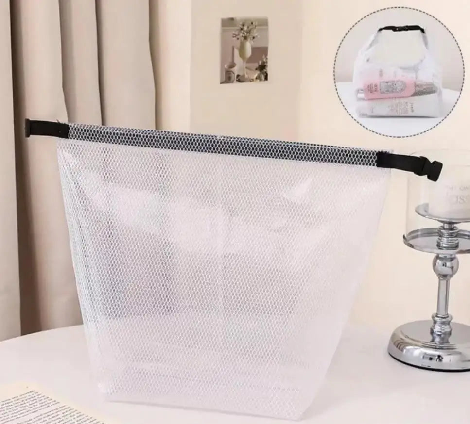Waterproof Storage Bag – Lightweight Carry & Travel Organizer