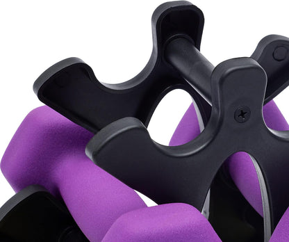 Neoprene Dumbbell Set