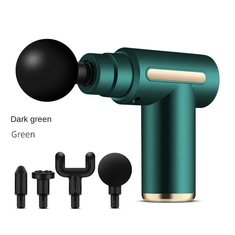 Mini Massage Gun - USB