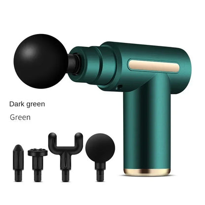 Mini Massage Gun - USB