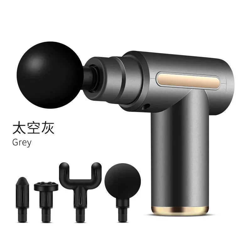 Mini Massage Gun - USB