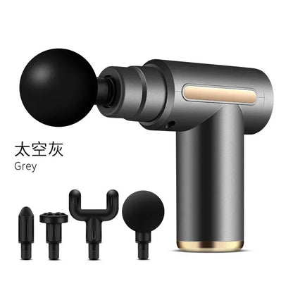 Mini Massage Gun - USB
