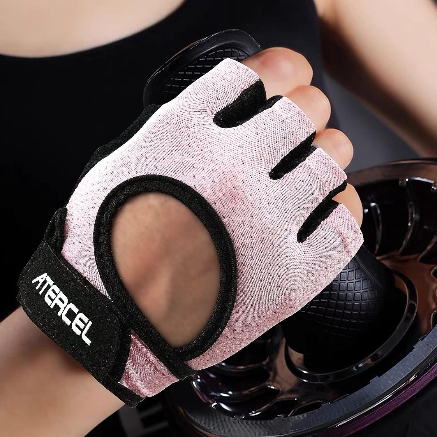 Weight Lifting Gloves 