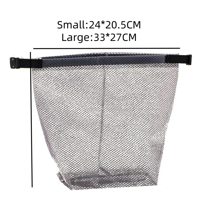 Waterproof Storage Bag – Lightweight Carry & Travel Organizer