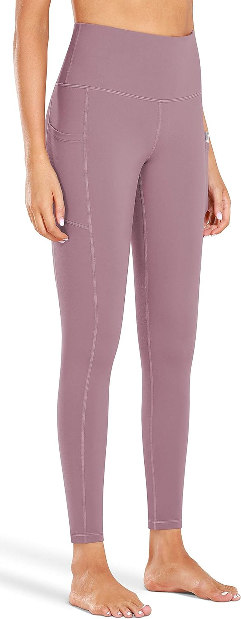 High Waist Yoga Pants