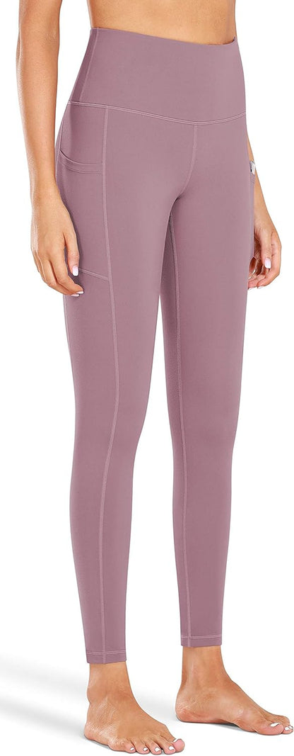 High Waist Yoga Pants