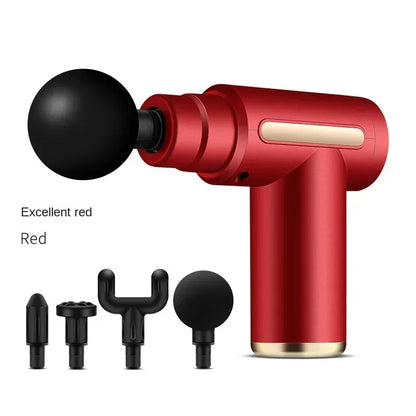 Mini Massage Gun - USB