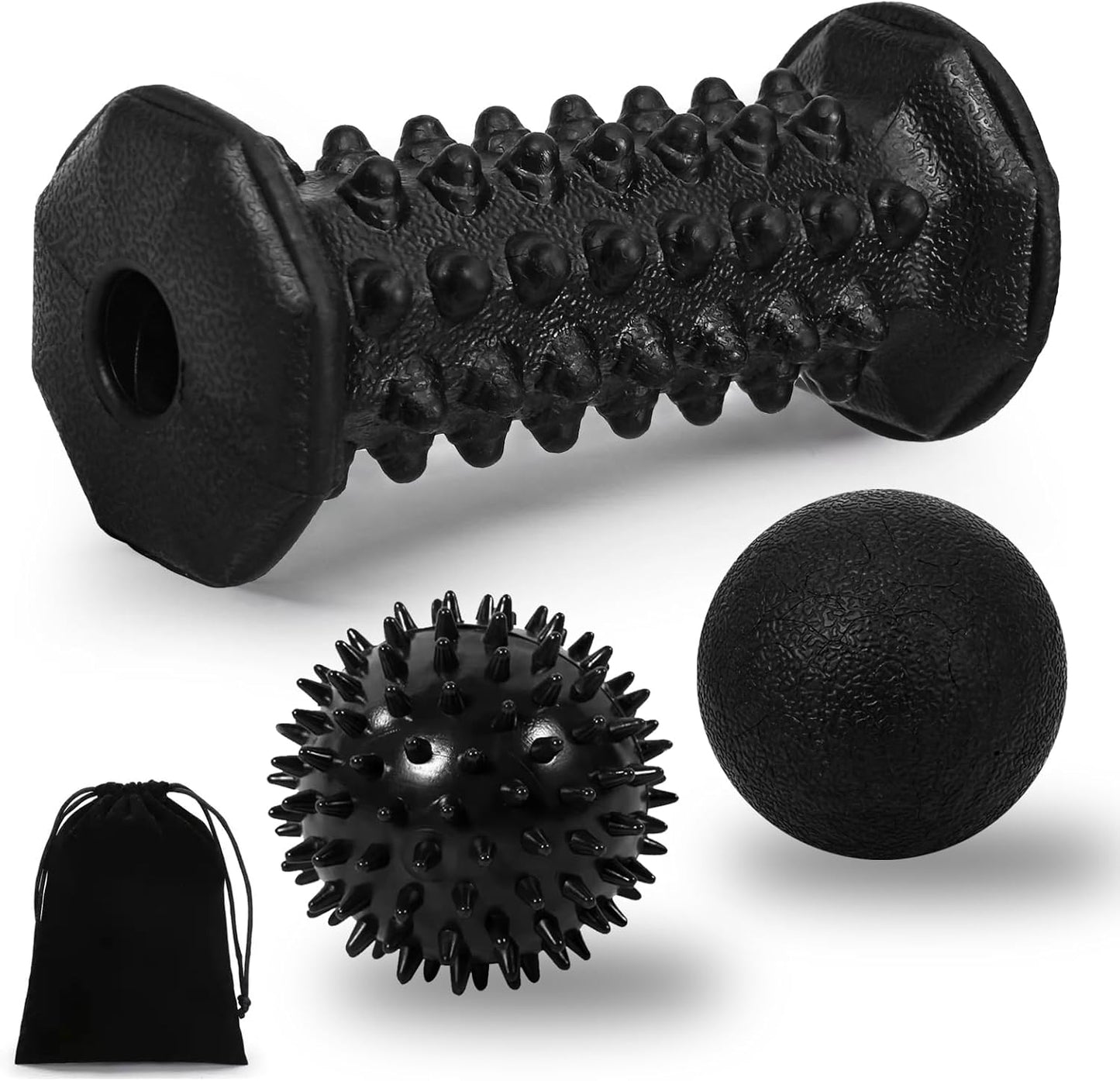 Foot Recovery Set – Plantar Fasciitis & Deep Tissue Relief Kit