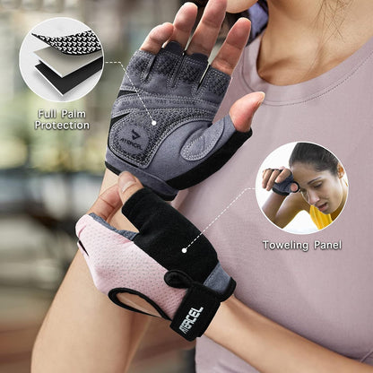 Weight Lifting Gloves 